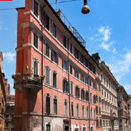 De Monti Hotel