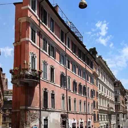 De Monti 2* Rome