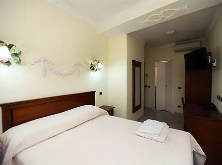 De Monti Rome