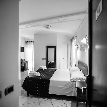 Hotell De Monti