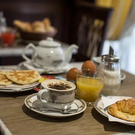 De Monti Hotel Rome