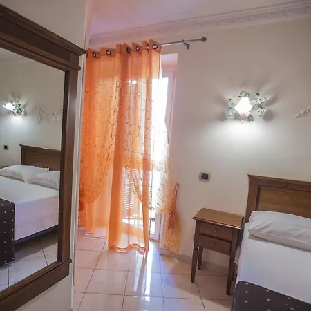 De Monti Hotel