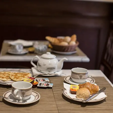 De Monti Hotel Rome