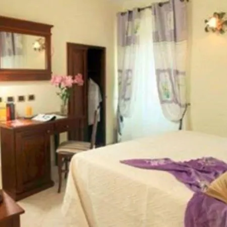Hotell De Monti