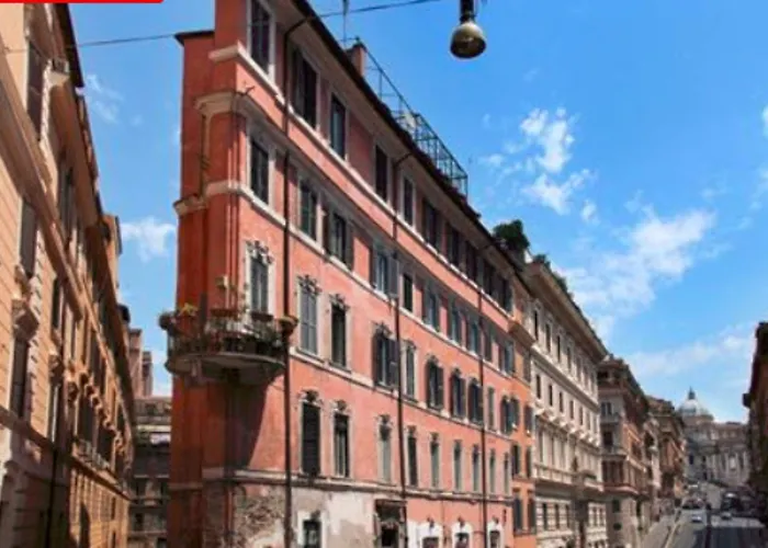 De Monti Hotel