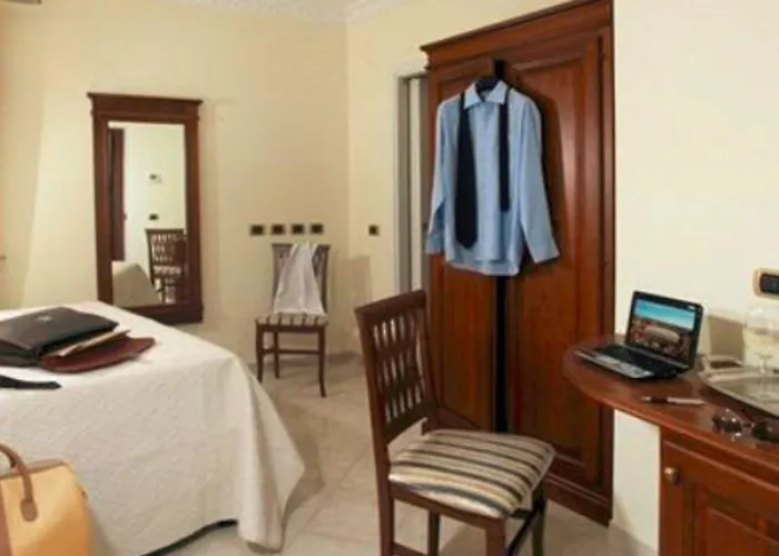 De Monti Hotel Rom