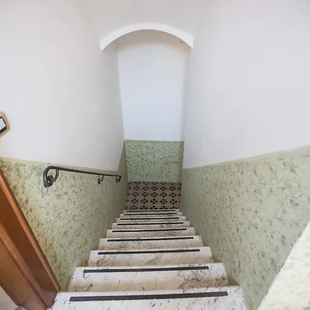 De Monti Ρώμη