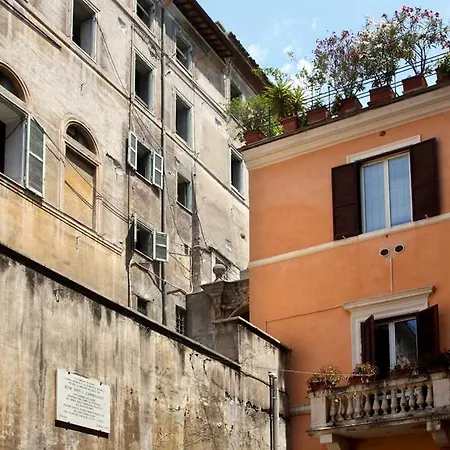De Monti Rome