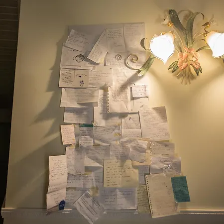 De Monti Отель Рим