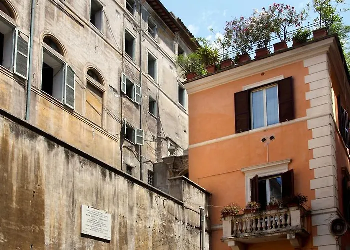 De Monti Rome