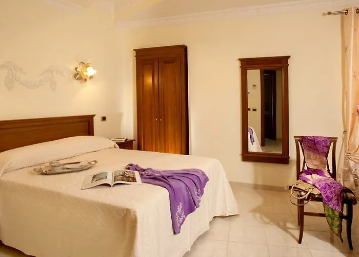 De Monti 2* Rome