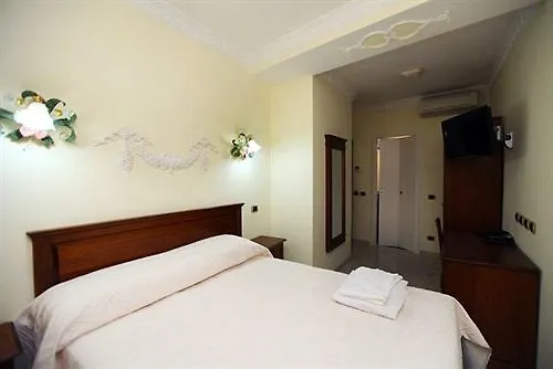 De Monti Rome